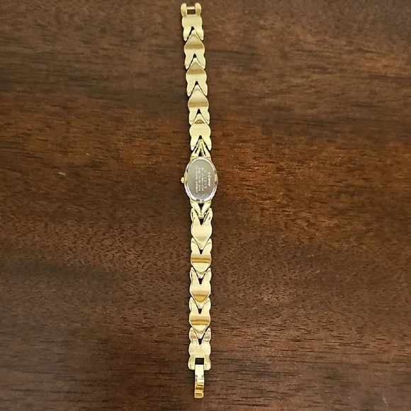 Citizen Gold Women's Bracelet Watch - Picture 3 of 4